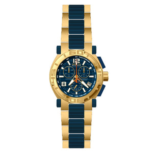 RELOJ  PARA HOMBRE INVICTA RESERVE 1870_OUT - DORADO AZUL