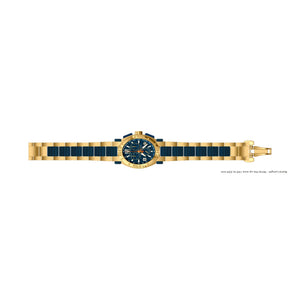 RELOJ  PARA HOMBRE INVICTA RESERVE 1870_OUT - DORADO AZUL