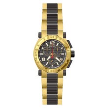 Cargar imagen en el visor de la galería, RELOJ  PARA HOMBRE INVICTA RESERVE 1871_OUT - DORADO NEGRO