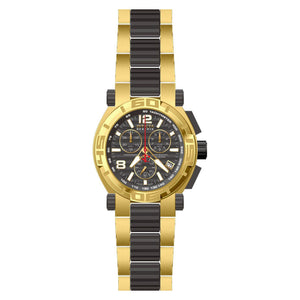 RELOJ  PARA HOMBRE INVICTA RESERVE 1871_OUT - DORADO NEGRO