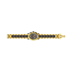 RELOJ  PARA HOMBRE INVICTA RESERVE 1871_OUT - DORADO NEGRO