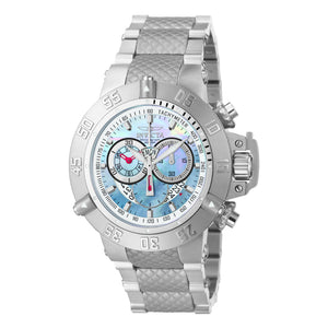 Reloj Invicta Subaqua 456I