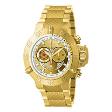 Cargar imagen en el visor de la galería, RELOJ  PARA HOMBRE INVICTA SUBAQUA 5403_OUT - ORO