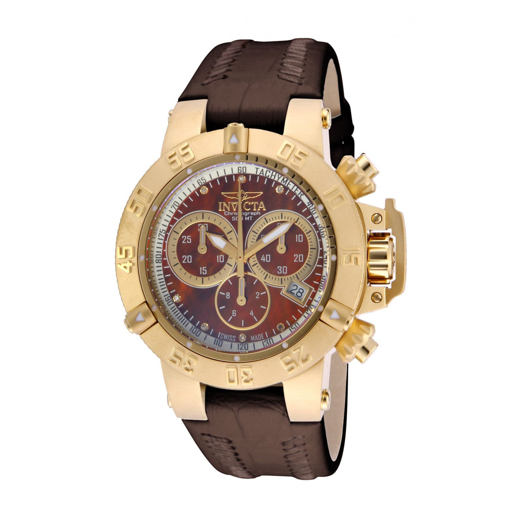 Reloj Invicta Subaqua 550A