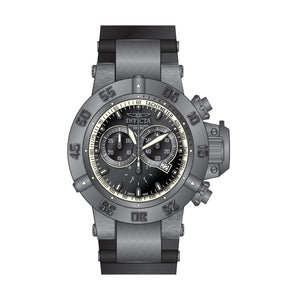 Reloj Invicta Subaqua 550I