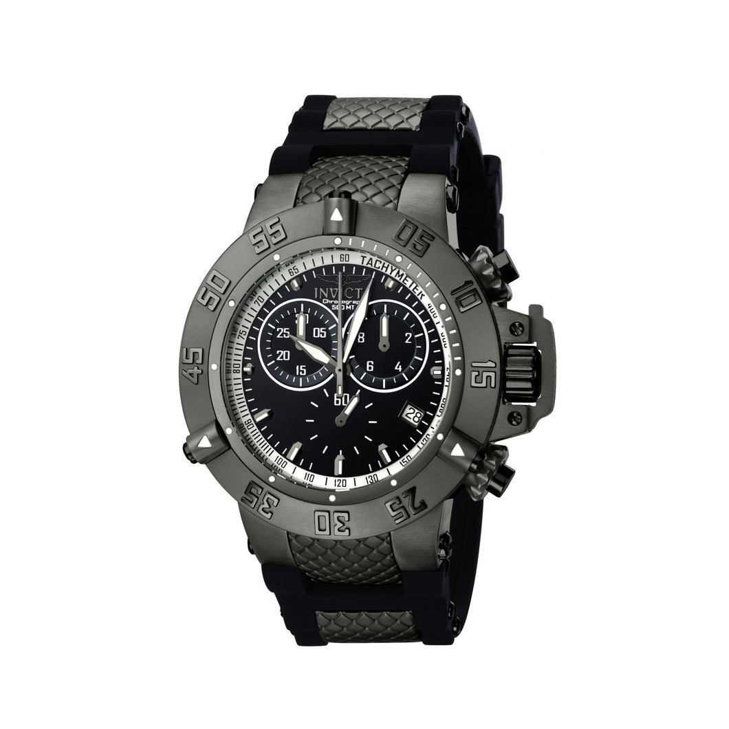 Reloj Invicta Subaqua 550I