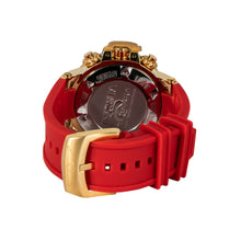 Cargar imagen en el visor de la galería, RELOJ  PARA HOMBRE INVICTA SUBAQUA 5515_OUT - DORADO AZUL