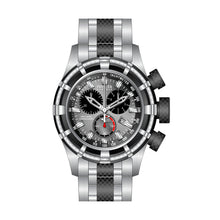 Cargar imagen en el visor de la galería, RELOJ  PARA HOMBRE INVICTA BOLT 5627_OUT - ACERO NEGRO
