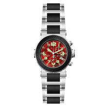 Cargar imagen en el visor de la galería, RELOJ  PARA HOMBRE INVICTA RESERVE 6139_OUT - ACERO NEGRO