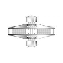 Cargar imagen en el visor de la galería, RELOJ  PARA HOMBRE INVICTA RESERVE 6139_OUT - ACERO NEGRO