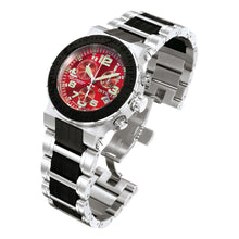 Cargar imagen en el visor de la galería, RELOJ  PARA HOMBRE INVICTA RESERVE 6139_OUT - ACERO NEGRO