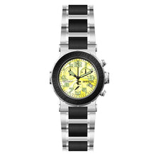 Cargar imagen en el visor de la galería, RELOJ  PARA HOMBRE INVICTA RESERVE 6140_OUT - ACERO NEGRO