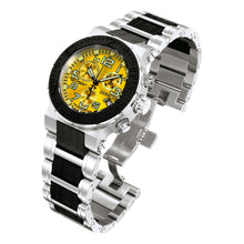Cargar imagen en el visor de la galería, RELOJ  PARA HOMBRE INVICTA RESERVE 6140_OUT - ACERO NEGRO