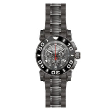 Cargar imagen en el visor de la galería, RELOJ  PARA HOMBRE INVICTA RESERVE 6315_OUT - NEGRO, GUNMETAL