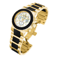 Cargar imagen en el visor de la galería, RELOJ  PARA HOMBRE INVICTA RESERVE 6780_OUT - DORADO NEGRO