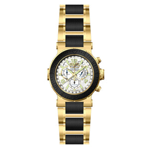 RELOJ  PARA HOMBRE INVICTA RESERVE 6780_OUT - DORADO NEGRO