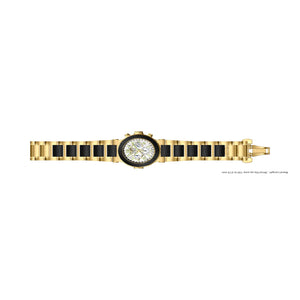 RELOJ  PARA HOMBRE INVICTA RESERVE 6780_OUT - DORADO NEGRO