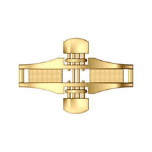 Cargar imagen en el visor de la galería, RELOJ  PARA HOMBRE INVICTA RESERVE 6780_OUT - DORADO NEGRO