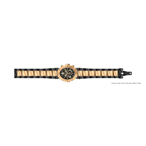 RELOJ  PARA HOMBRE INVICTA RESERVE 6880_OUT - ORO ROSA, NEGRO