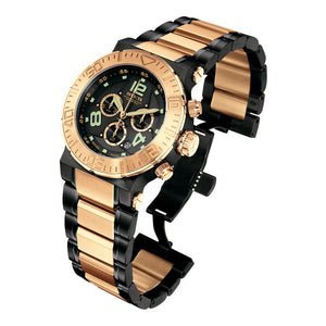 RELOJ  PARA HOMBRE INVICTA RESERVE 6880_OUT - ORO ROSA, NEGRO