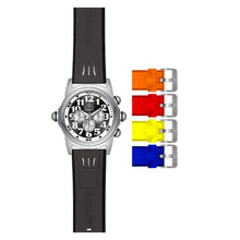Cargar imagen en el visor de la galería, RELOJ  PARA HOMBRE INVICTA SIGNATURE 7487_OUT - NEGRO