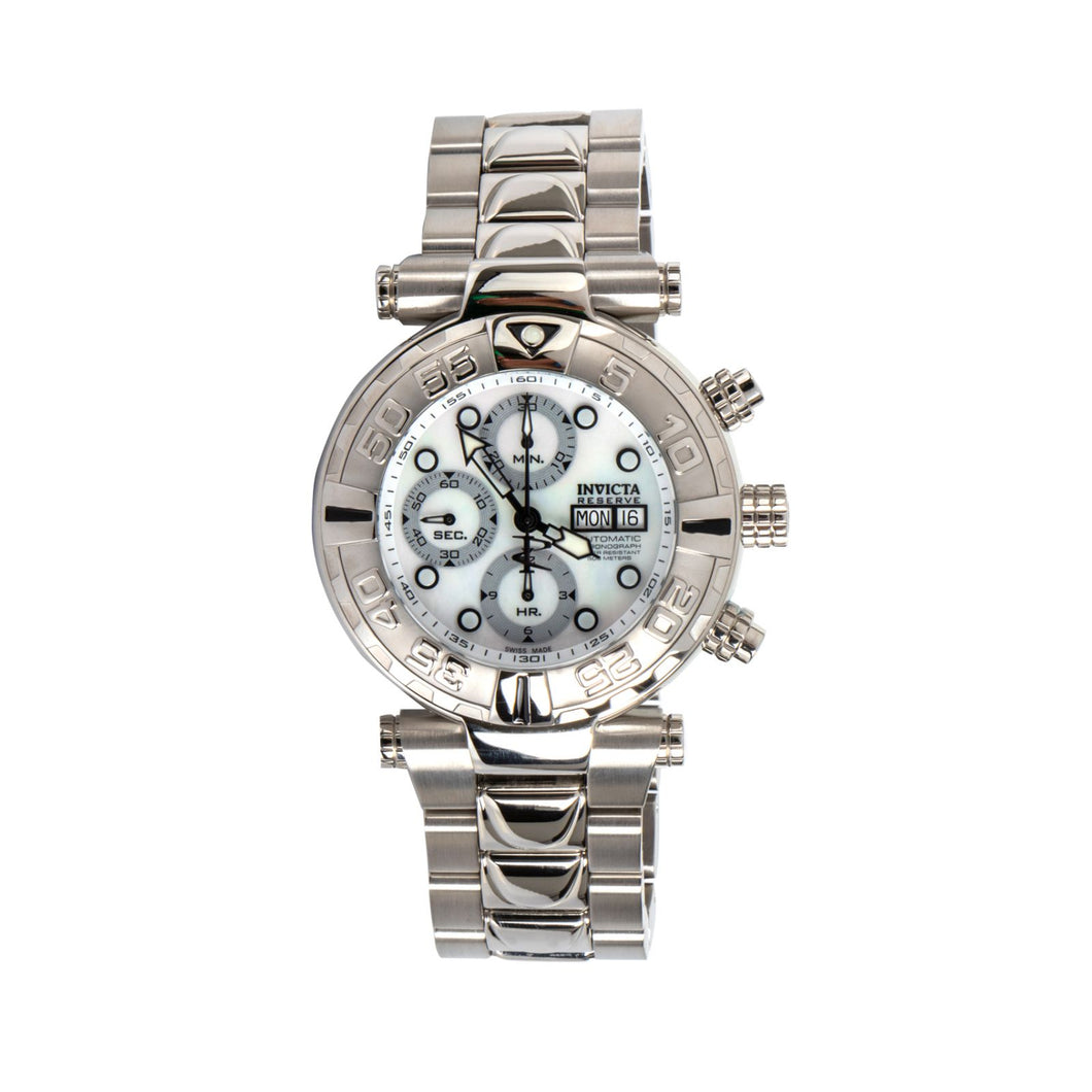 Reloj Invicta Subaqua 1047N