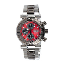 Cargar imagen en el visor de la galería, RELOJ  PARA HOMBRE INVICTA SUBAQUA 10480_OUT - ACERO, GUNMETAL