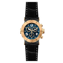 Cargar imagen en el visor de la galería, RELOJ CLÁSICO PARA HOMBRE INVICTA OCEAN REEF 10584_OUT - NEGRO