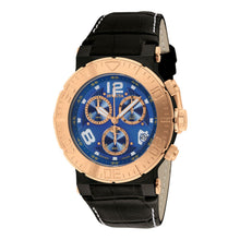 Cargar imagen en el visor de la galería, RELOJ CLÁSICO PARA HOMBRE INVICTA OCEAN REEF 10584_OUT - NEGRO