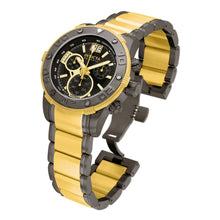 Cargar imagen en el visor de la galería, RELOJ  PARA HOMBRE INVICTA RESERVE 10592_OUT - ORO, GUNMETAL