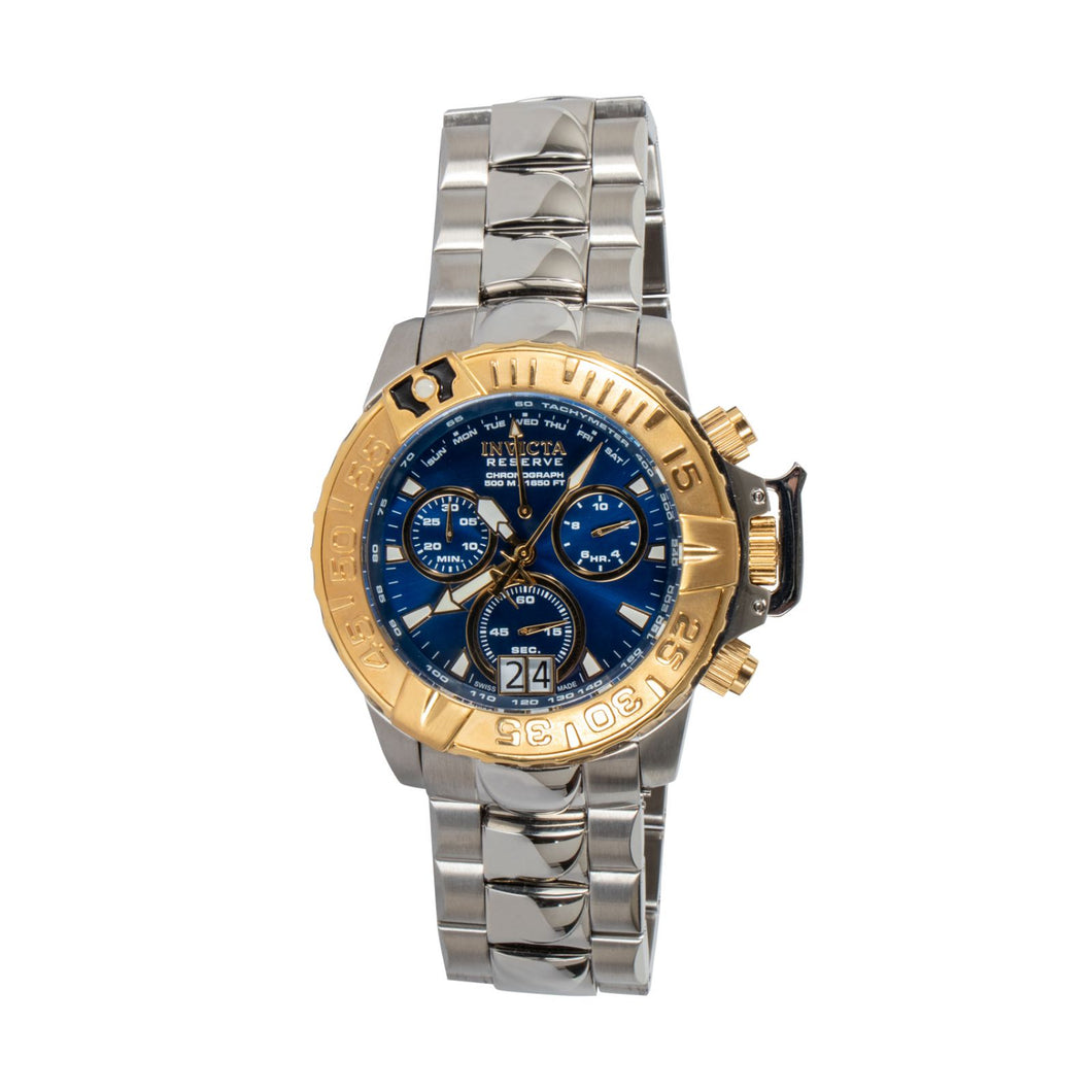 Reloj Invicta Subaqua 1064L