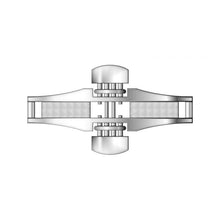 Cargar imagen en el visor de la galería, RELOJ  PARA HOMBRE INVICTA RESERVE 10737_OUT - ACERO