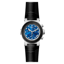 Cargar imagen en el visor de la galería, RELOJ CLÁSICO PARA HOMBRE INVICTA OCEAN REEF 10746_OUT - NEGRO
