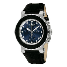 Cargar imagen en el visor de la galería, RELOJ CLÁSICO PARA HOMBRE INVICTA OCEAN REEF 10746_OUT - NEGRO