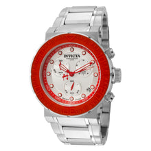 Cargar imagen en el visor de la galería, RELOJ  PARA HOMBRE INVICTA OCEAN REEF 10930_OUT - ACERO