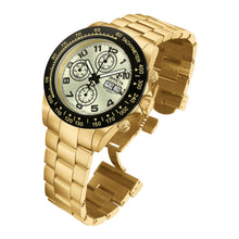 Cargar imagen en el visor de la galería, RELOJ  PARA HOMBRE INVICTA SPEEDWAY 10936_OUT - ORO