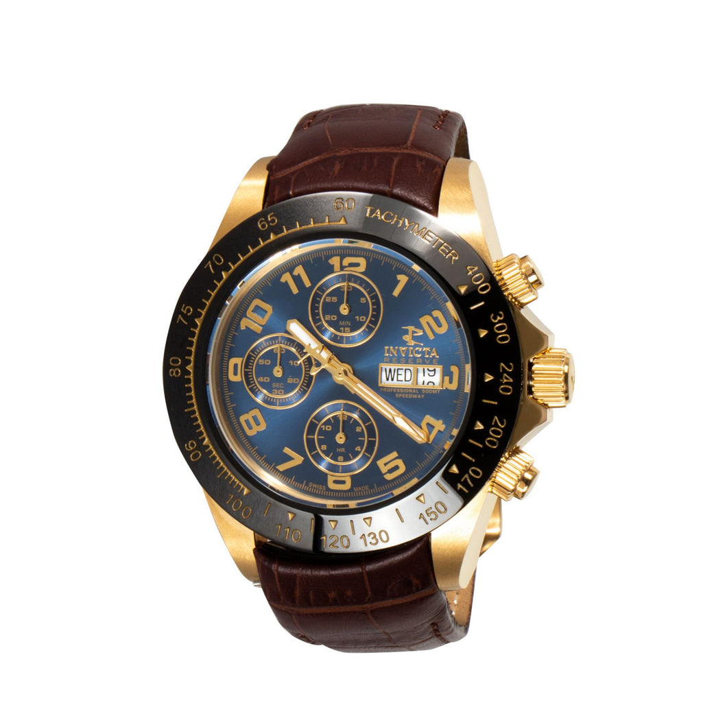 Reloj Invicta Speedway 1094H