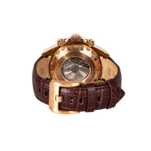 Cargar imagen en el visor de la galería, RELOJ CLÁSICO PARA HOMBRE INVICTA SPEEDWAY 10943_OUT - MARRÓN