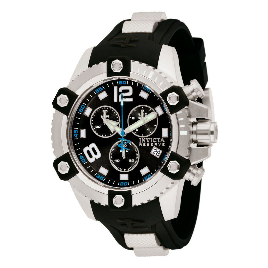 RELOJ  PARA HOMBRE INVICTA RESERVE 11169_OUT - NEGRO