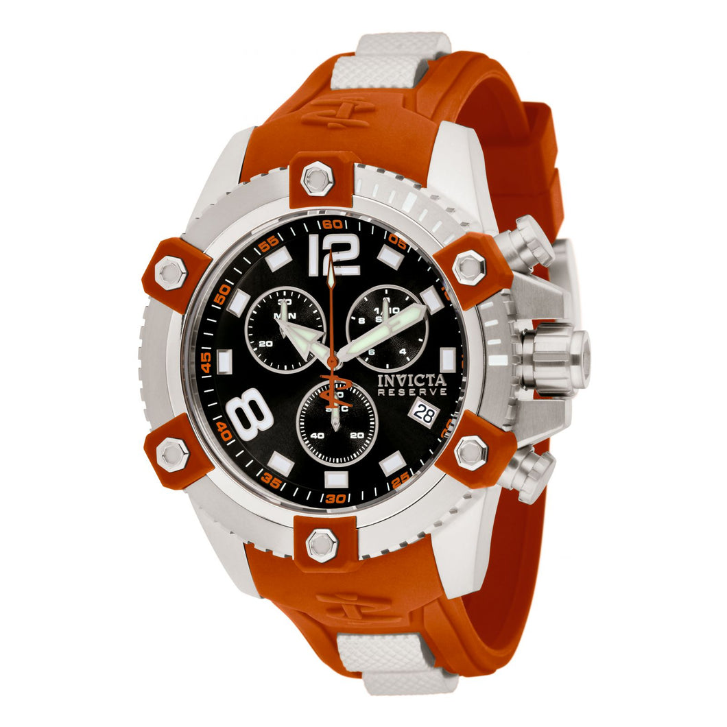 RELOJ  PARA HOMBRE INVICTA RESERVE 11170_OUT - NARANJA