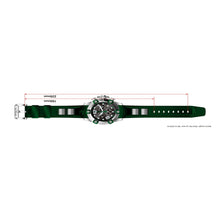 Cargar imagen en el visor de la galería, RELOJ  PARA HOMBRE INVICTA RESERVE 11171_OUT - VERDE