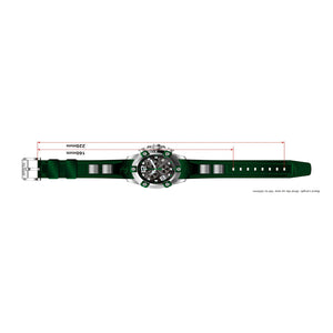 RELOJ  PARA HOMBRE INVICTA RESERVE 11171_OUT - VERDE