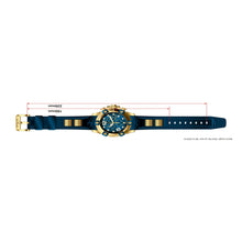 Cargar imagen en el visor de la galería, RELOJ  PARA HOMBRE INVICTA RESERVE 11173_OUT - AZUL