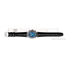 Cargar imagen en el visor de la galería, RELOJ CLÁSICO PARA HOMBRE INVICTA RESERVE 11229_OUT - NEGRO