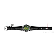 Cargar imagen en el visor de la galería, RELOJ CLÁSICO PARA HOMBRE INVICTA RESERVE 11231_OUT - NEGRO