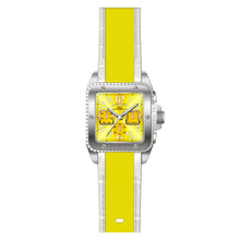 Cargar imagen en el visor de la galería, RELOJ CLÁSICO PARA MUJER INVICTA CUADRO 11575_OUT - BLANCO AMARILLO