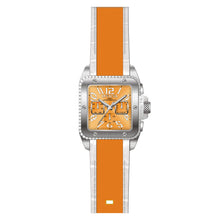 Cargar imagen en el visor de la galería, RELOJ CLÁSICO PARA MUJER INVICTA CUADRO 11576_OUT - BLANCO, NARANJA