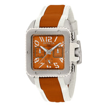 Cargar imagen en el visor de la galería, RELOJ CLÁSICO PARA MUJER INVICTA CUADRO 11576_OUT - BLANCO, NARANJA