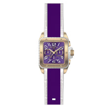 Cargar imagen en el visor de la galería, RELOJ CLÁSICO PARA MUJER INVICTA CUADRO 11579_OUT - BLANCO MORADO
