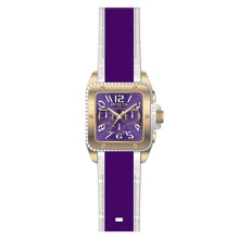 Cargar imagen en el visor de la galería, RELOJ CLÁSICO PARA MUJER INVICTA CUADRO 11579_OUT - BLANCO MORADO